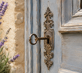 Property Mangement Var sleutelbeheer Aups