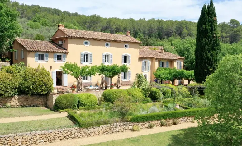 house-garden